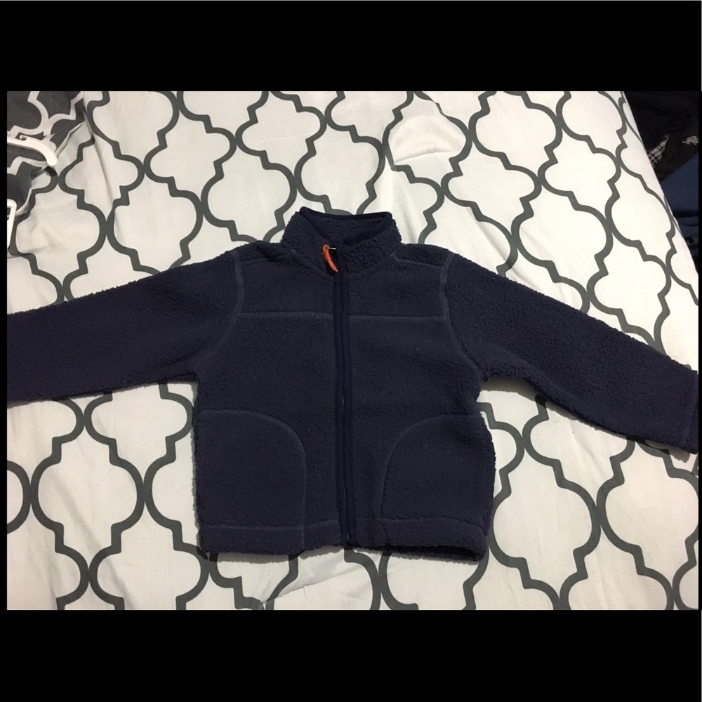 Carter’s Toddler Boy Sweater